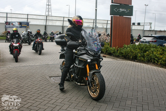 BikerchicksZH Openingsrit 2026 BikerchicksZH Openingsrit 2026